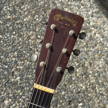 Load image into Gallery viewer, 1953 Martin 000-18 - Fully Serviced