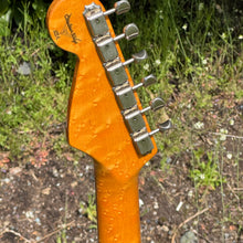 Load image into Gallery viewer, 1994 Fender Custom Shop ‘62 1960s Stratocaster