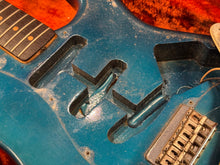 Load image into Gallery viewer, 1963 Fender Stratocaster