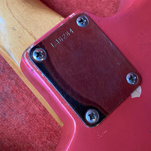 Load image into Gallery viewer, 1964 Fender Stratocaster - Fiesta Red