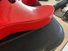 Load image into Gallery viewer, 1960 Fender Telecaster - Fullerton Red