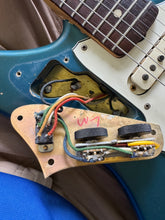 Load image into Gallery viewer, 1964 Fender Jaguar - Gold Hardware Lake Placid Blue