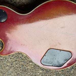 1978 Gibson Les Paul Custom