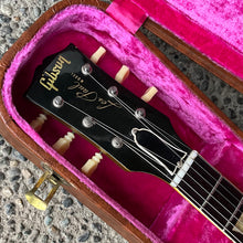 Load image into Gallery viewer, 1952 Gibson Les Paul Standard - 1959-1960 Factory Appointments 5-latch Lifton Case Burst