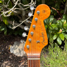 Load image into Gallery viewer, 1994 Fender Custom Shop ‘62 1960s Stratocaster