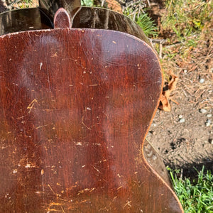 1930s Gibson L-00