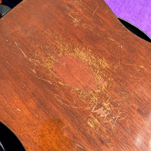 1948 Martin D-18