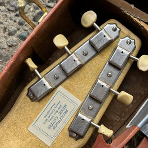 Fender Lap Steel