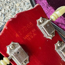 Load image into Gallery viewer, 1974 Les Paul Standard - Factory Full-Size Humbuckers Patent Number