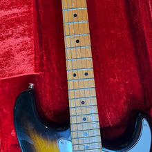 Load image into Gallery viewer, 1989 Fender Custom Shop 1954 Parts Stratocaster