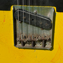 Load image into Gallery viewer, 1951 Fender Telecaster