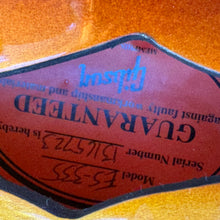 Load image into Gallery viewer, 2015 Gibson ES-335 Custom Shop