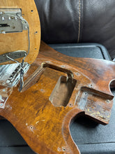 Load image into Gallery viewer, 1966 Fender Mustang PAT Gibson Pickup Embossed Cover