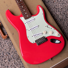 Load image into Gallery viewer, 1994 Fender Custom Shop ‘62 1960s Stratocaster