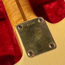 Load image into Gallery viewer, 1995 Fender Custom Shop Relic Cunetto Stratocaster Mary Kaye