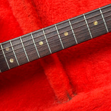 Load image into Gallery viewer, 1970 Fender Mustang Competition Red