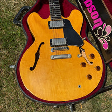Load image into Gallery viewer, 1982 Gibson ES-335