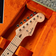 Load image into Gallery viewer, 2010 Fender Eric Clapton Custom Shop Stratocaster - Blackie