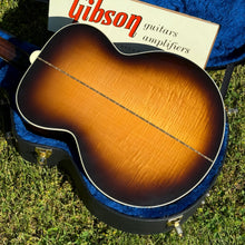 Load image into Gallery viewer, 2008 Gibson SJ-200￼
