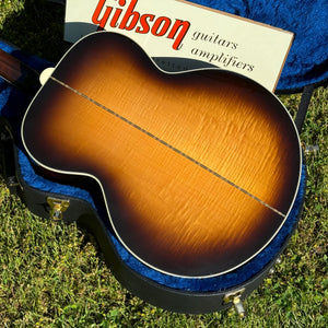 2008 Gibson SJ-200￼