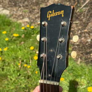 1948 Gibson J-45