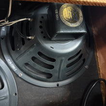 Load image into Gallery viewer, 1956 Fender Tweed Twin