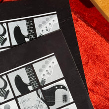 Load image into Gallery viewer, 1999 Fender Custom Shop Cunetto &#39;57 Reissue Stratocaster Relic John Cruz Blonde 1950s