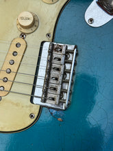 Load image into Gallery viewer, 1963 Fender Stratocaster