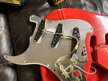 Load image into Gallery viewer, 1960 Fender Stratocaster - Fiesta Red