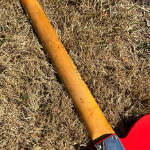 Load image into Gallery viewer, 1960 Fender Telecaster - Fullerton Red