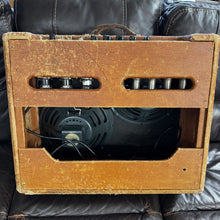 Load image into Gallery viewer, 1956 Fender Tweed Twin