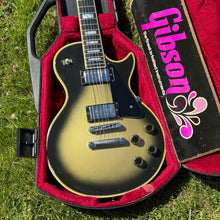 Load image into Gallery viewer, 1979-1980 Gibson Les Paul Custom - Siverburst