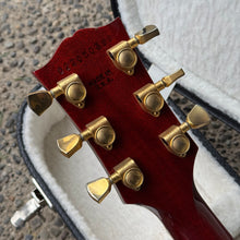 Load image into Gallery viewer, 2005 Gibson Les Paul Supreme