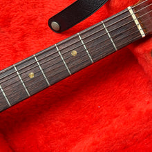 Load image into Gallery viewer, 1970 Fender Mustang Competition Red