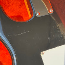 Load image into Gallery viewer, 1984 Fender ‘62 Reissue Stratocaster Fullerton - Black