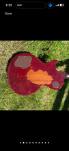 Load image into Gallery viewer, 1982 Gibson Les Paul Wine Red