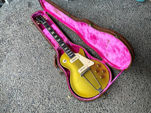 Load image into Gallery viewer, 1952 Gibson Les Paul Standard - 1959-1960 Factory Appointments 5-latch Lifton Case Burst