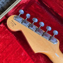 Load image into Gallery viewer, 1989 Fender Custom Shop 1954 Parts Stratocaster