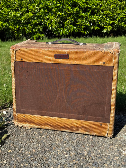 1954-1955 Fender 5D4 Super