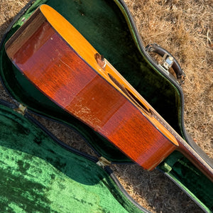 1954 Martin D-18