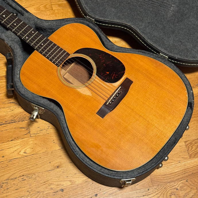 1966 Martin 000-18