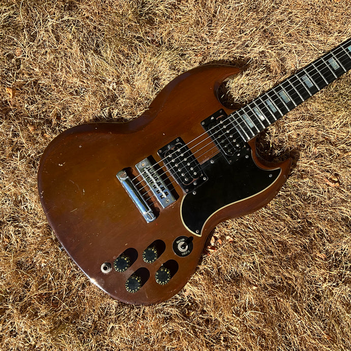 1973 Gibson SG Standard