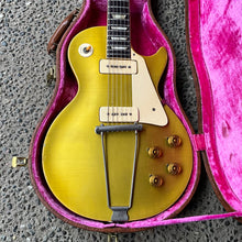 Load image into Gallery viewer, 1952 Gibson Les Paul Standard - 1959-1960 Factory Appointments 5-latch Lifton Case Burst