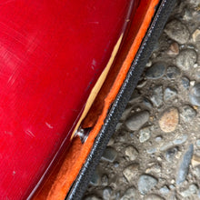 Load image into Gallery viewer, 1972 Fender Precision Bass - Custom Color Candy Apple Red