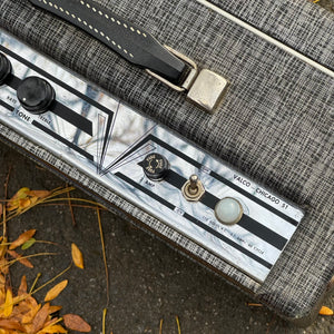 1963 Supro 1600 Supreme Chicago 51