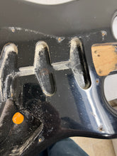 Load image into Gallery viewer, Fender ‘62 Reissue Fullerton Stratocaster 1984 - Black