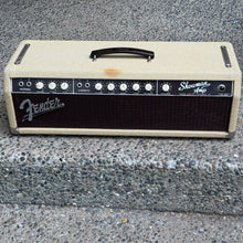 Load image into Gallery viewer, 1961 Fender Showman