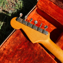 Load image into Gallery viewer, 1963 Fender Stratocaster