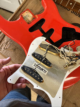 Load image into Gallery viewer, 1994 Fender Custom Shop ‘62 1960s Stratocaster