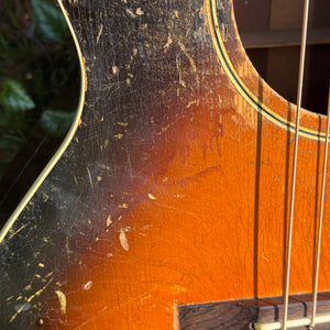 1930s Gibson L-00